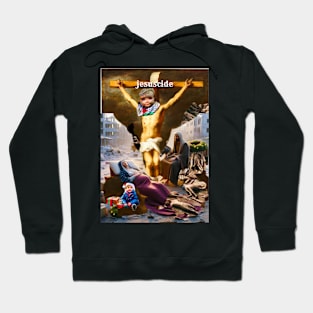 Jesuscide Hoodie